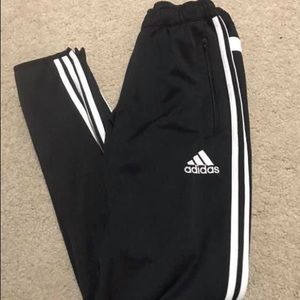 Adidas Exercise pants